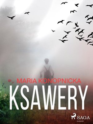 cover image of Ksawery